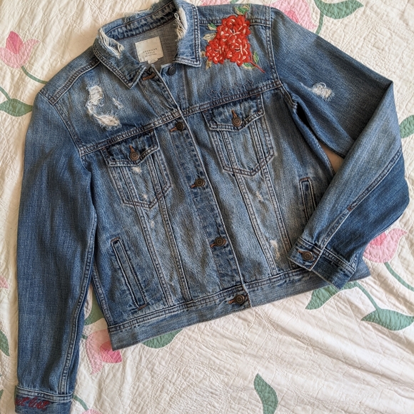 american eagle outfitters coats